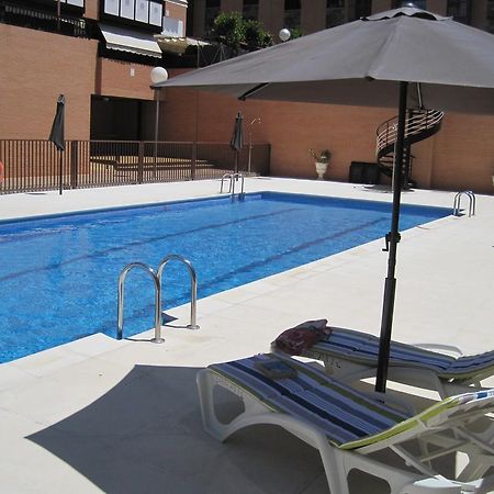 Apartamento Las Rozas Village Rum bild