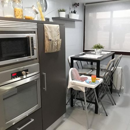 Apartamento Las Rozas Village Exteriör bild