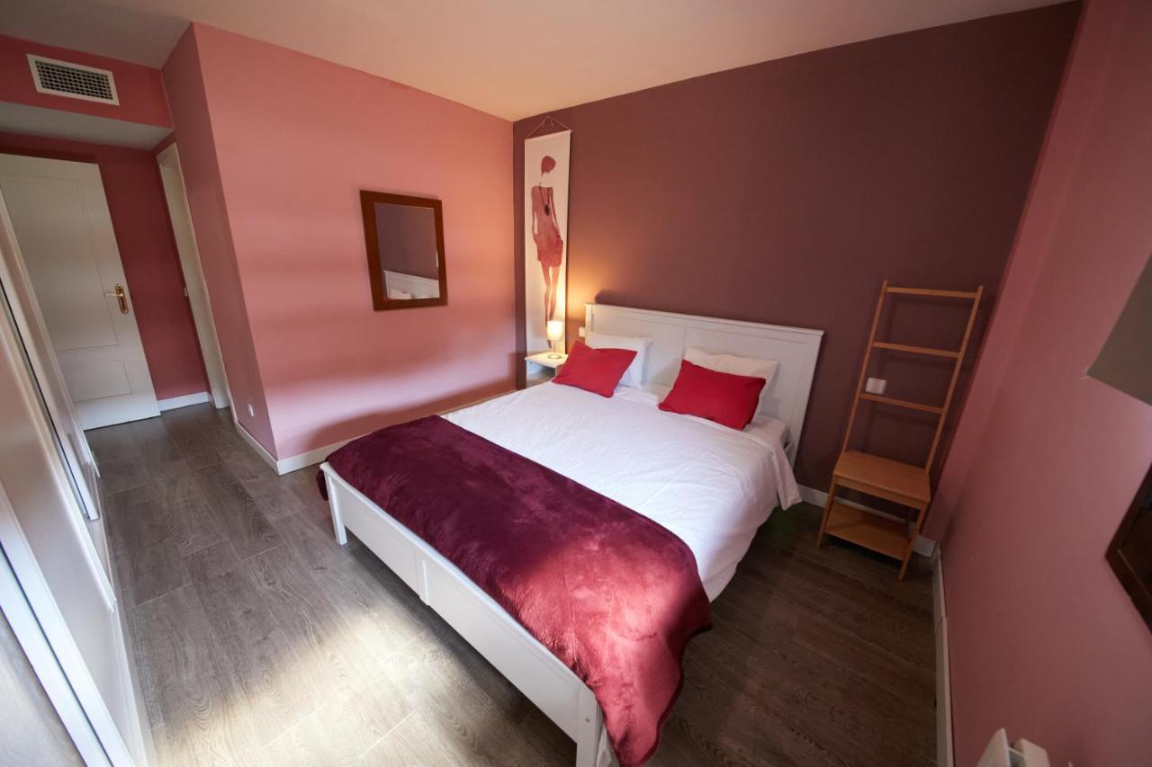Apartamento Las Rozas Village Exteriör bild