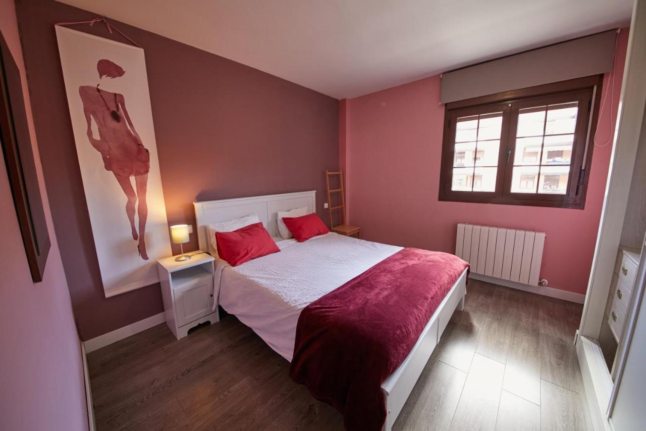 Apartamento Las Rozas Village Exteriör bild