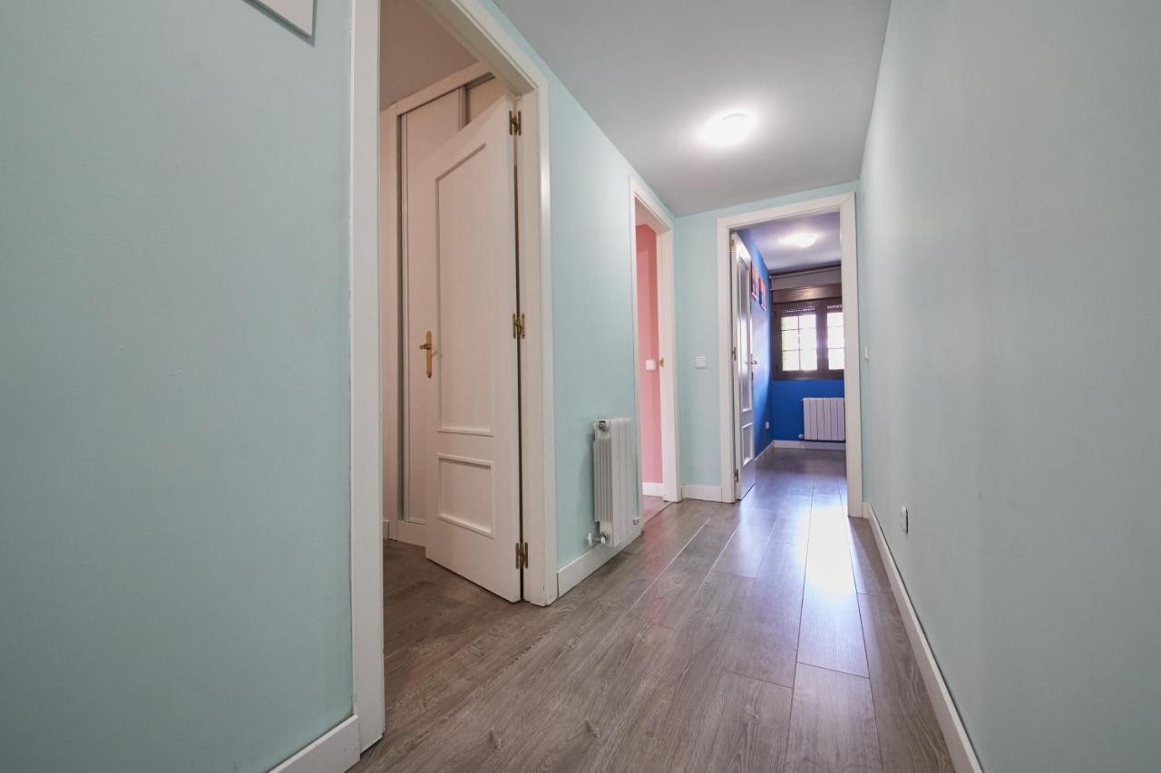 Apartamento Las Rozas Village Exteriör bild