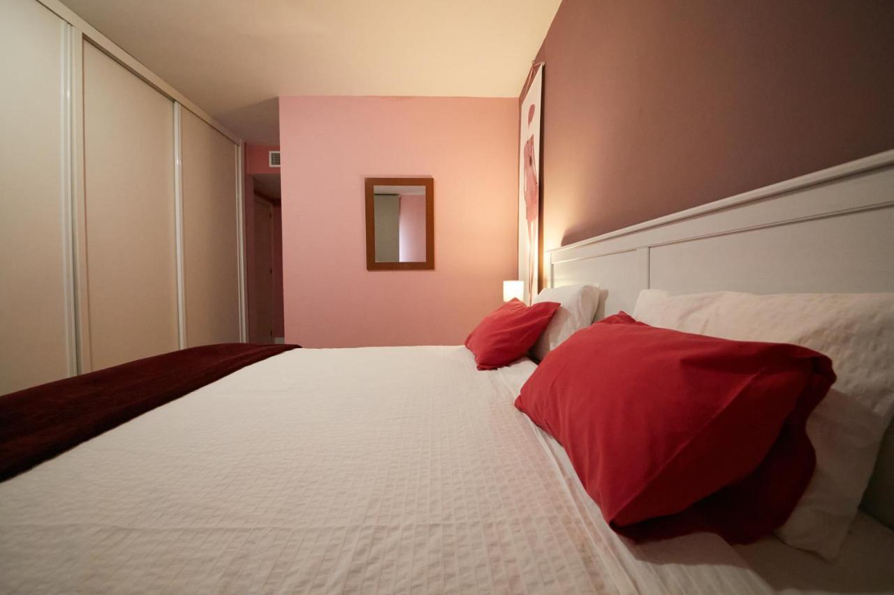 Apartamento Las Rozas Village Exteriör bild