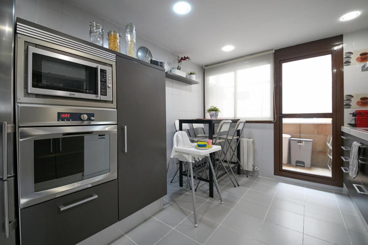 Apartamento Las Rozas Village Exteriör bild