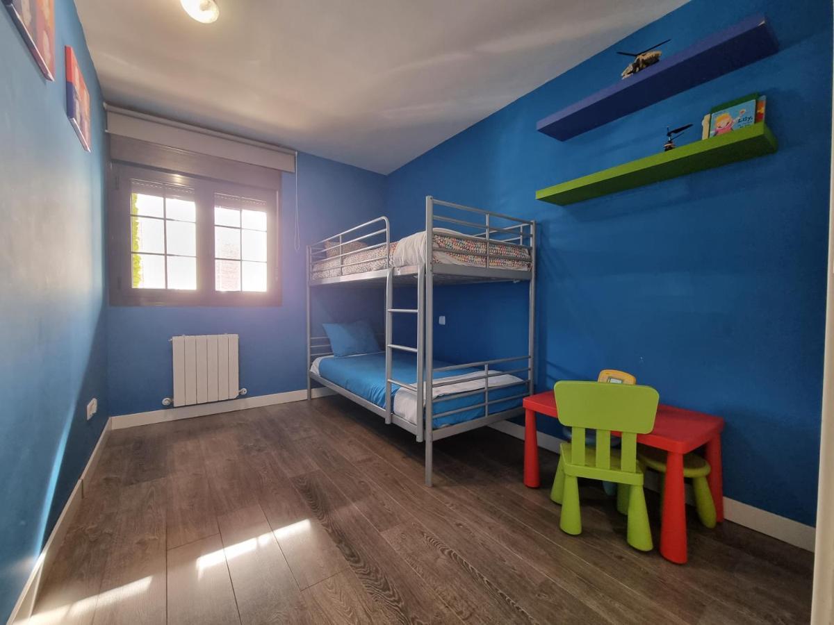 Apartamento Las Rozas Village Exteriör bild