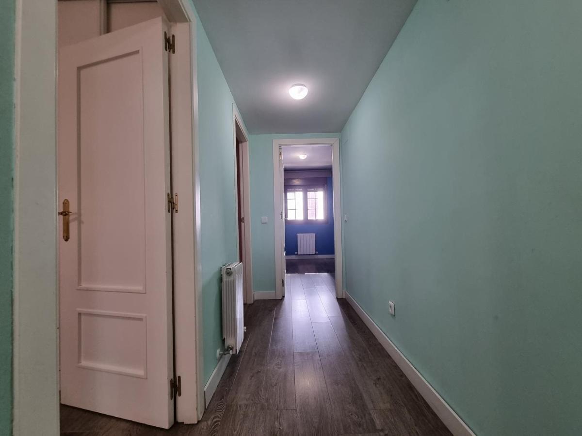 Apartamento Las Rozas Village Exteriör bild