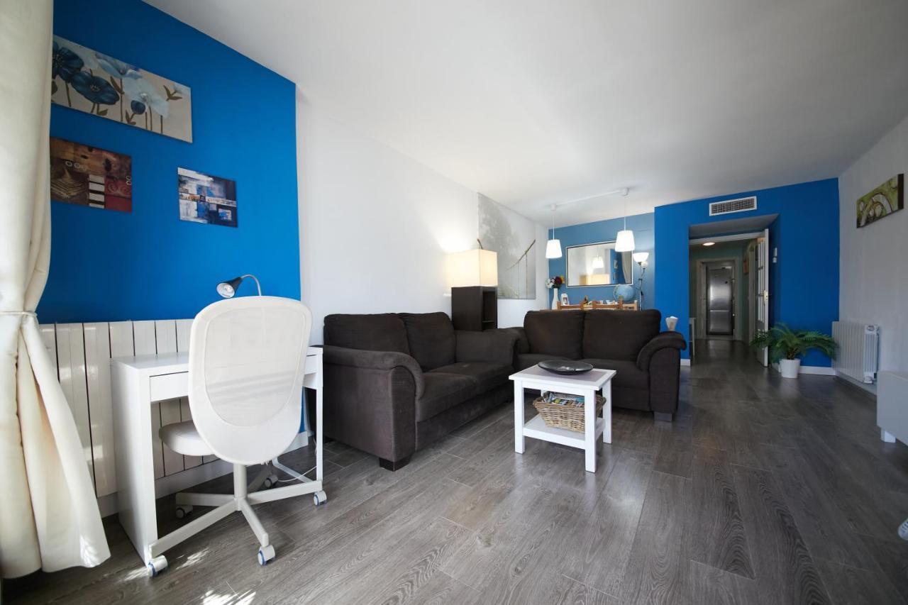 Apartamento Las Rozas Village Exteriör bild