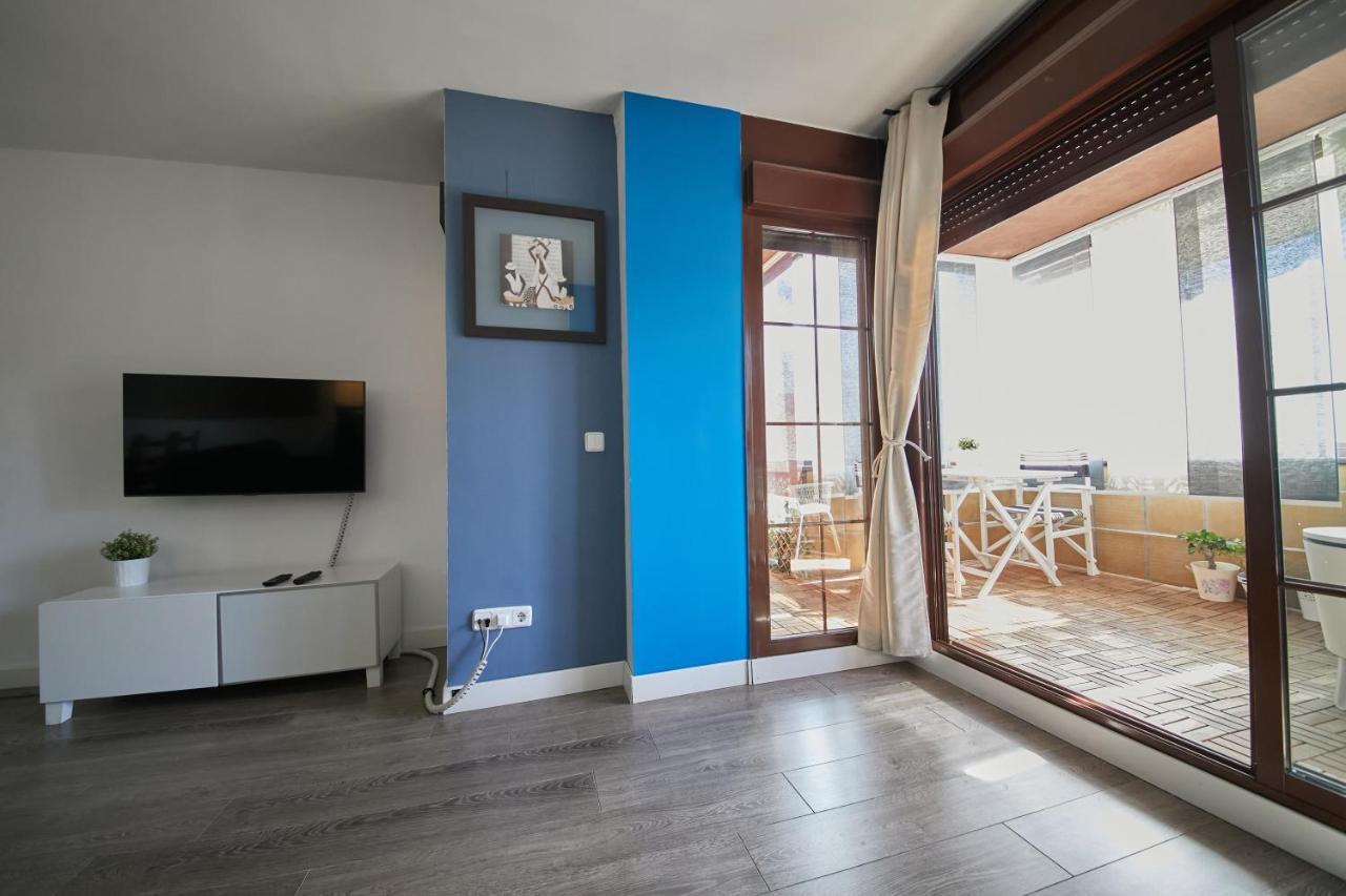 Apartamento Las Rozas Village Exteriör bild