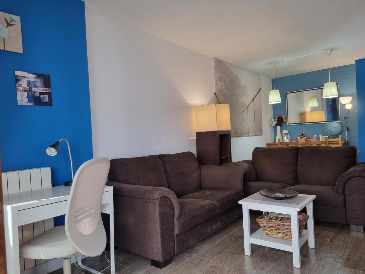 Apartamento Las Rozas Village Exteriör bild