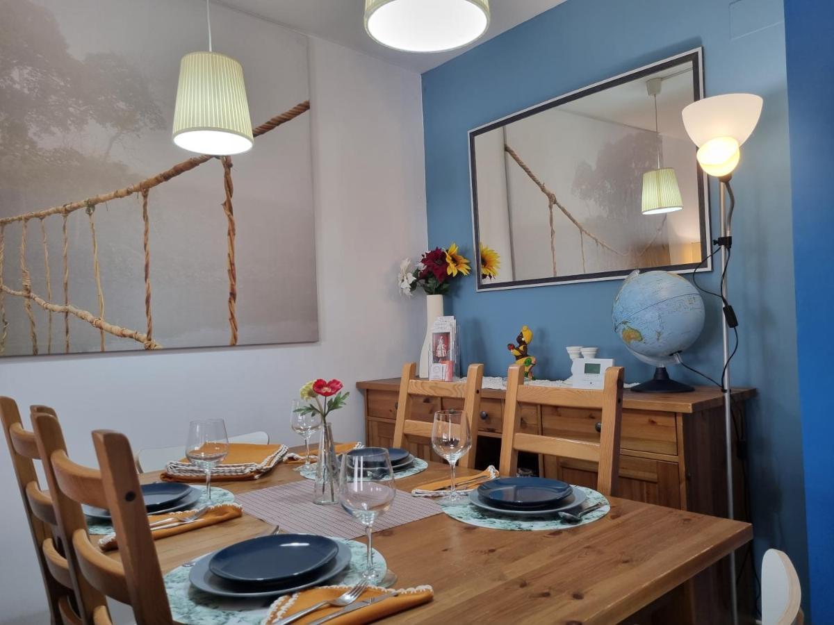 Apartamento Las Rozas Village Exteriör bild