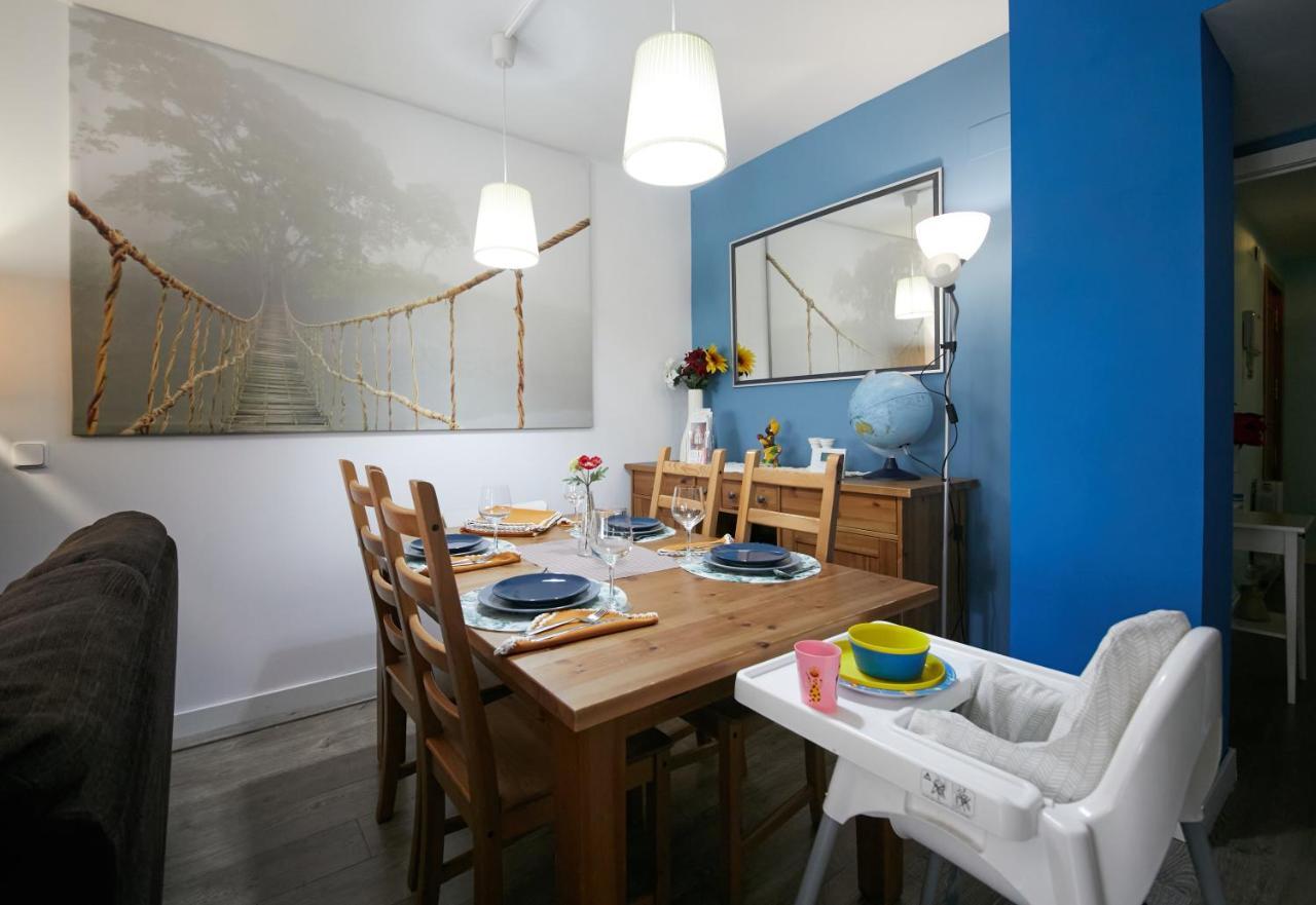 Apartamento Las Rozas Village Exteriör bild