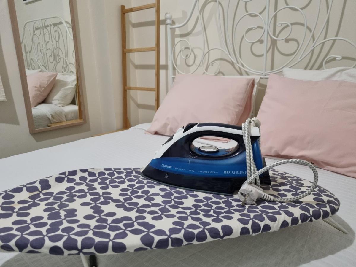 Apartamento Las Rozas Village Exteriör bild