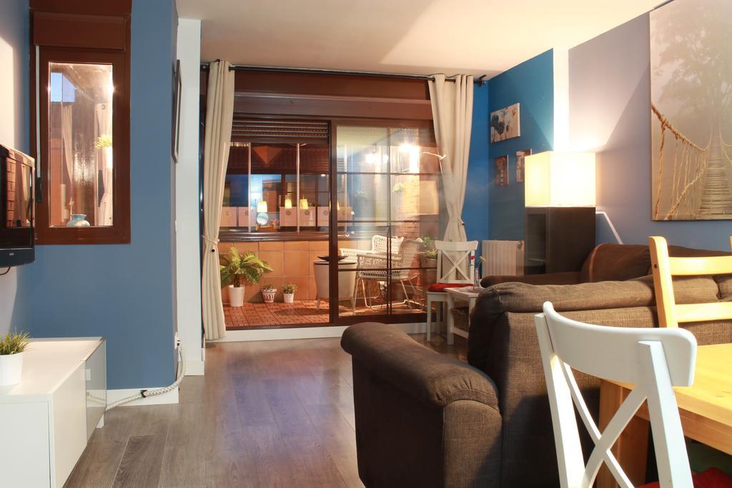 Apartamento Las Rozas Village Rum bild