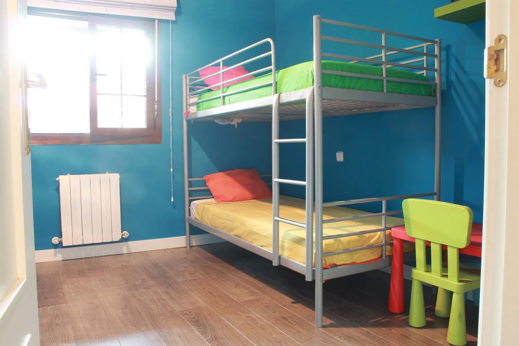 Apartamento Las Rozas Village Rum bild
