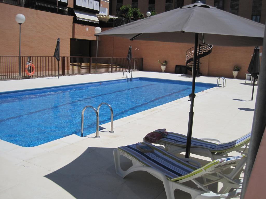 Apartamento Las Rozas Village Rum bild