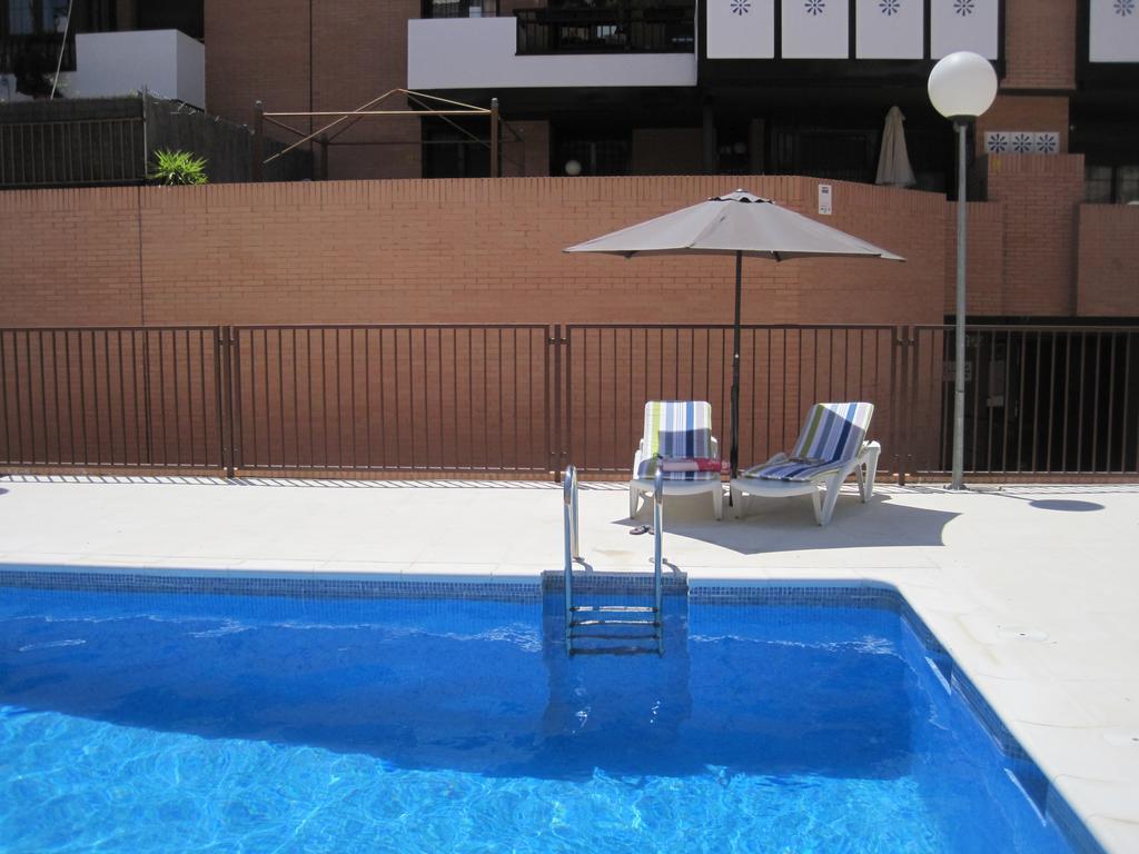 Apartamento Las Rozas Village Rum bild