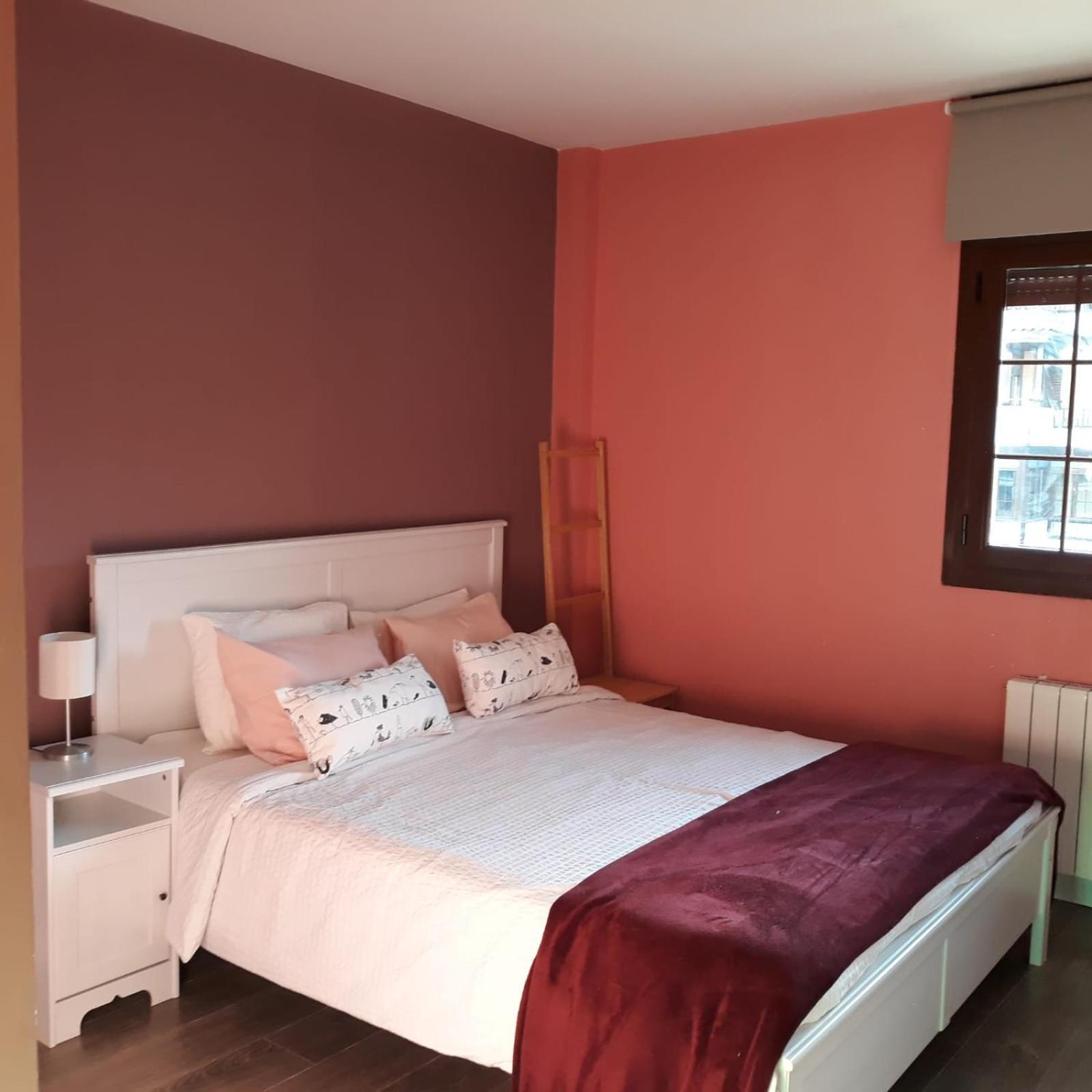 Apartamento Las Rozas Village Exteriör bild