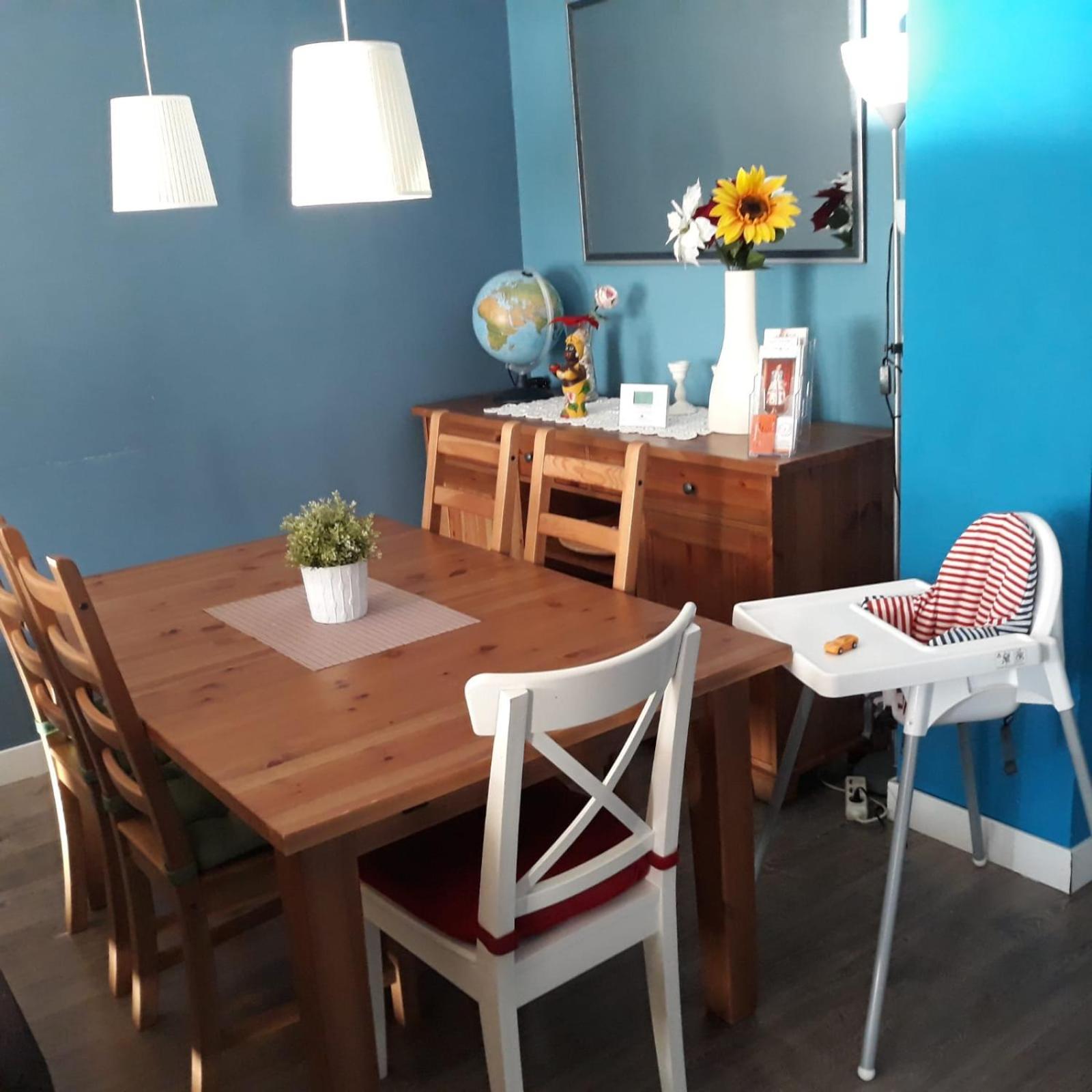 Apartamento Las Rozas Village Exteriör bild
