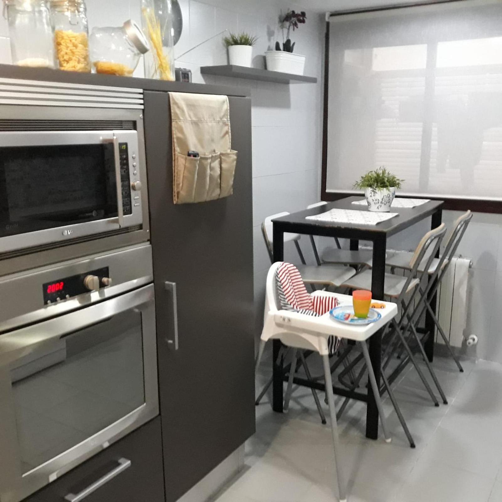 Apartamento Las Rozas Village Exteriör bild