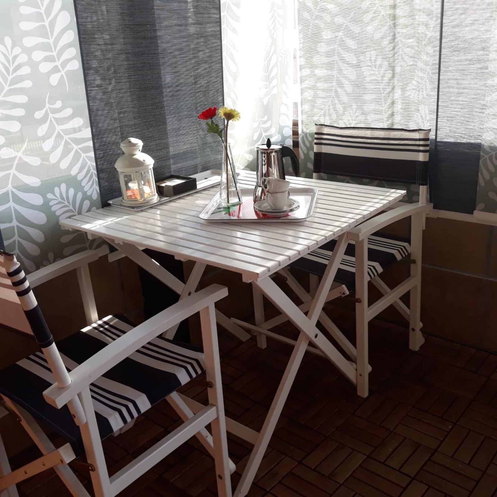 Apartamento Las Rozas Village Exteriör bild