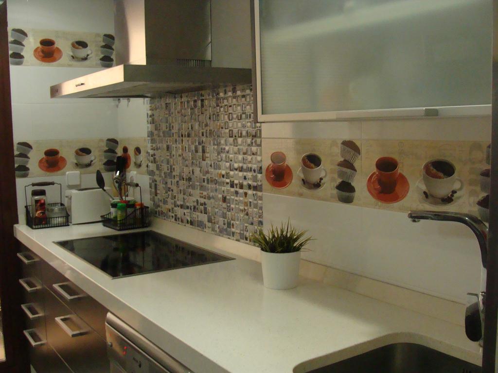 Apartamento Las Rozas Village Rum bild