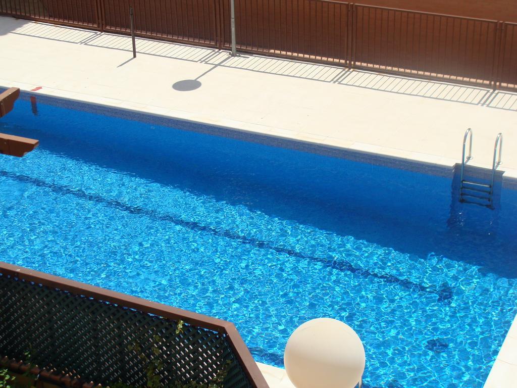Apartamento Las Rozas Village Rum bild
