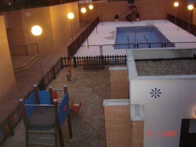 Apartamento Las Rozas Village Rum bild