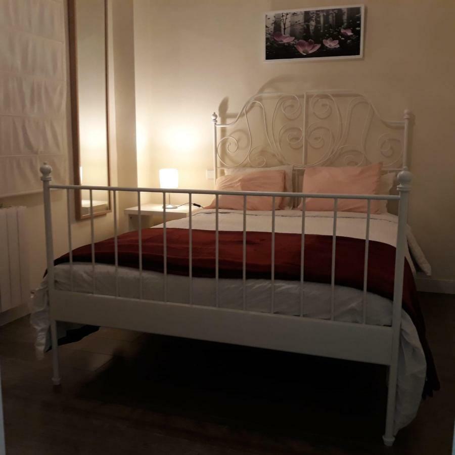 Apartamento Las Rozas Village Exteriör bild